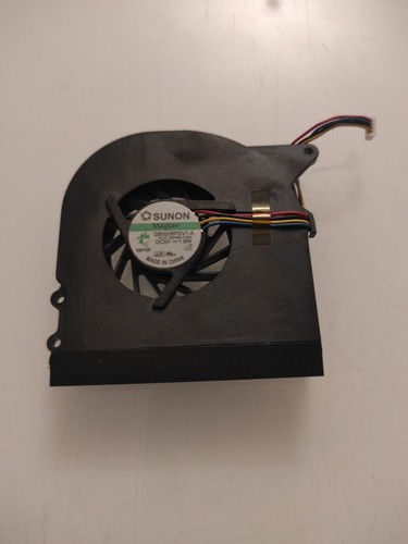 Ventola packard bell alp ajax - ventola,