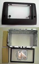 FIAT STILO KIT MASCHERINA+PLANCIA PER MONTARE UN'AUTORADIO 2 DIN