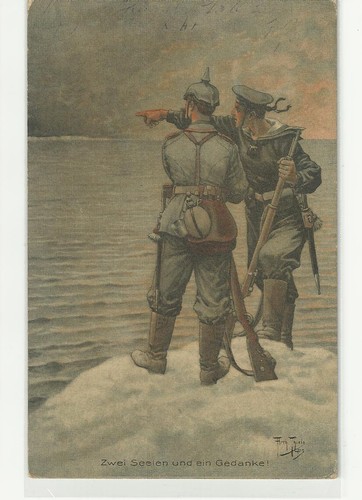 Militari ww1 1914 - -,