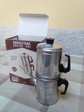 ILSA napoletana in alluminio