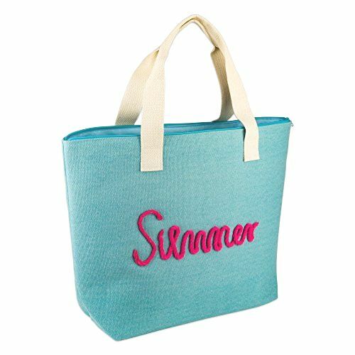 Borsa spiaggia estiva dii - borsa,