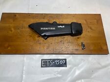 Ducati 750 Paso copri cinghia