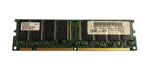 Memoria sdram - memoria,