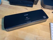 scanner DUPLEX fronte retro