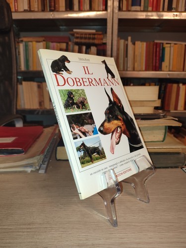 Valeria rossi dobermann de - valeria,