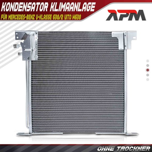 Condensatore climatizzatore - condensatore,