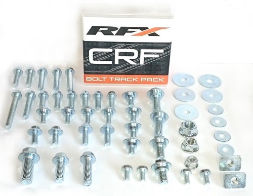 Bullone tipo oem pezzi rfx - 52,