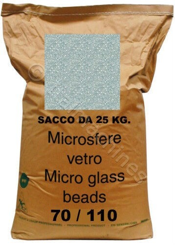 Graniglia sacco kg - 25,