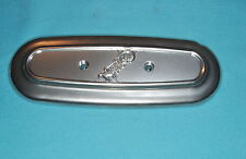 Norton International Timing Cover Old Type 9765