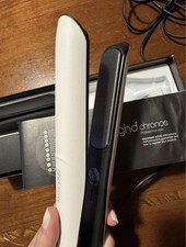 Ghd Chronos, Piastra Capelli