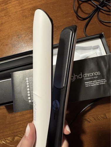 Ghd chronos piastra capelli - piastra,