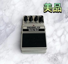 Digitech digidelay pedale - digidelay,
