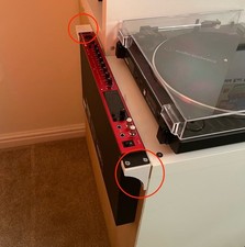 IKEA KALLAX Rack Brackets - 19