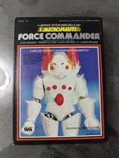 MICRONAUTI FORCE COMMANDER GIG