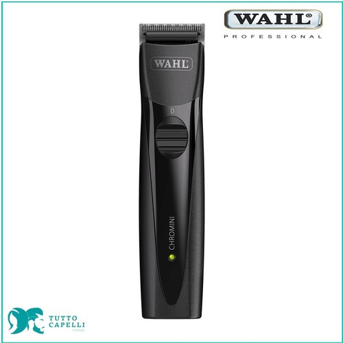 Wahl chromini taglia - wahl,