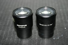 Olympus WSHZ10X/22 HiPoint