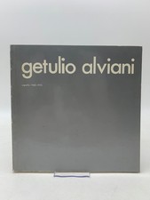 Getulio Alviani. Superfici
