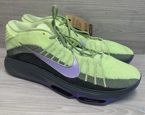 Nike air zoom - hustle, 3