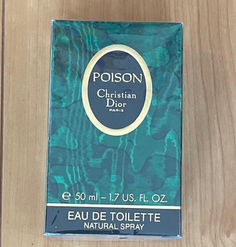 Christian dior poison eau - christian,