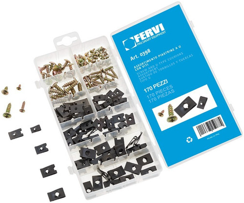 Kit assortimento serie set 170 - kit,
