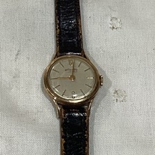 Raro Orologio Vintage ATLANTIC