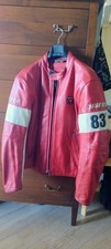 Giubbotto per moto - giubbotto,