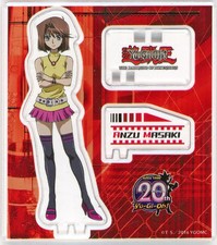Yu-Gi-Oh! Supporto acrilico