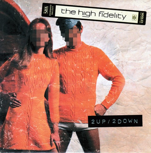 The high fidelity - the, 2