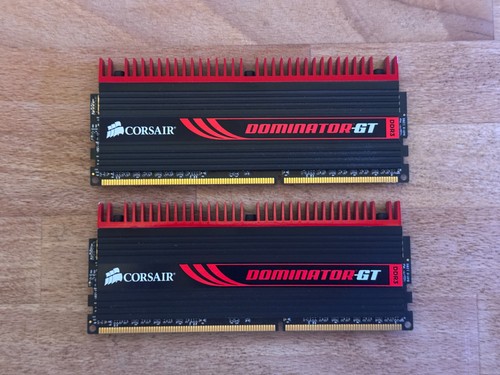 Ram corsair dominator ddr3 - corsair,