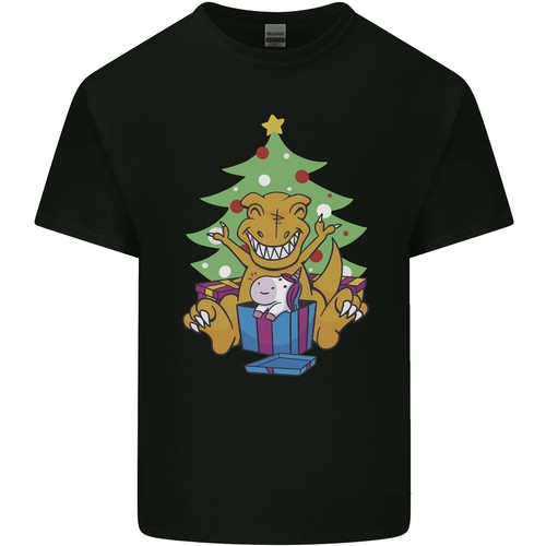 Maglietta divertente natale - maglietta, di