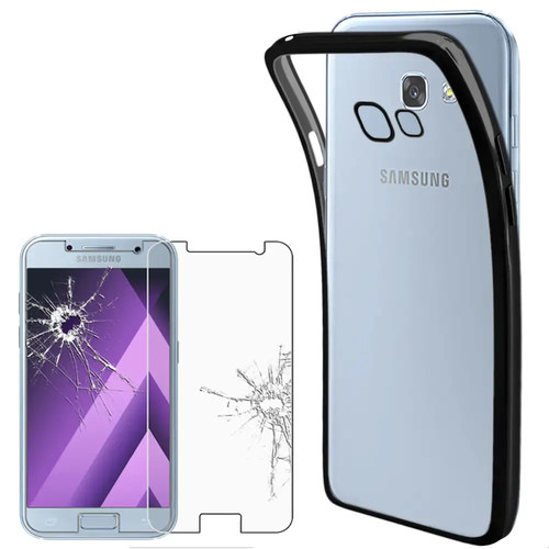 Coque samsung 2017 galaxy - samsung,