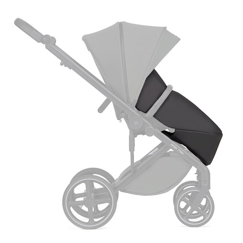 Anex coprigambe per passeggino - per,