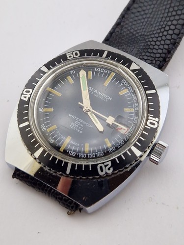 Orologio meccanico vintage - orologio,