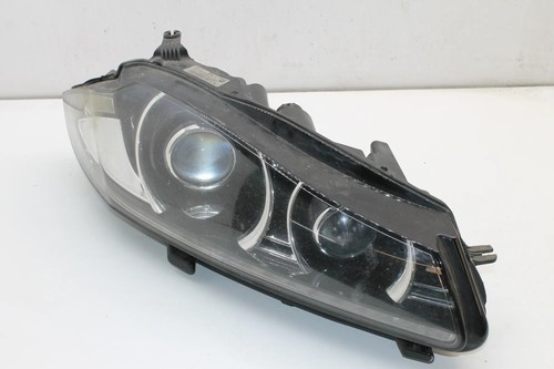 Jaguar x250 faro - xf, anteriore