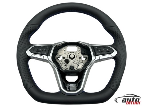 Tuning volante pelle - tuning,