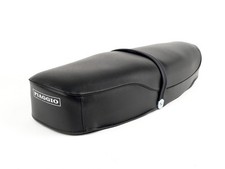 Sedile nero di qualità OEM