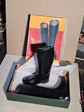 Stivale In Gomma Equitazione