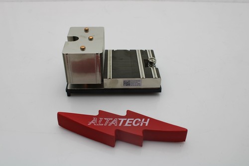Nuovo dissipatore calore - dissipatore,