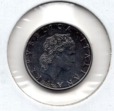 1993 Italy 50 Lire (2257)