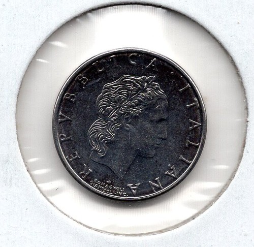 1993 italy lire - 1993, 50