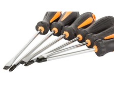 Set 6pz Cacciaviti Punta