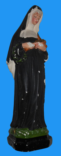 Santa rita cascia - cascia,