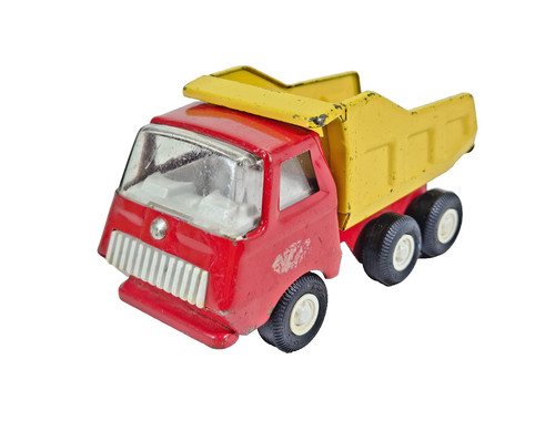 Mini dumper tonka vintage - mini,