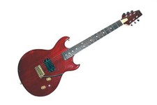 Chitarra elettrica aria - chitarra,