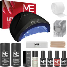 Mesaudame Kit Semipermanente