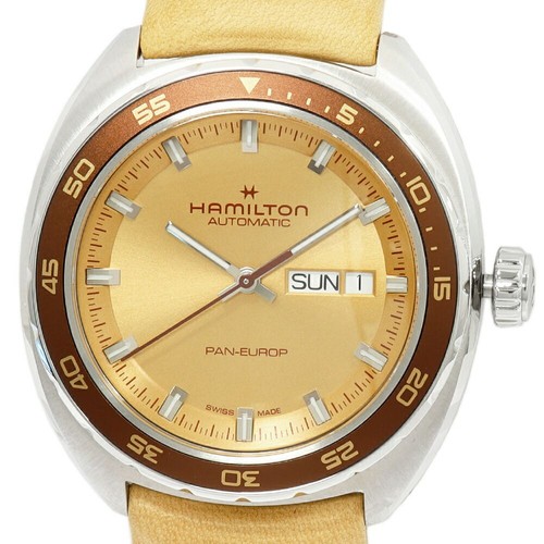 Orologio uomo hamilton - da,
