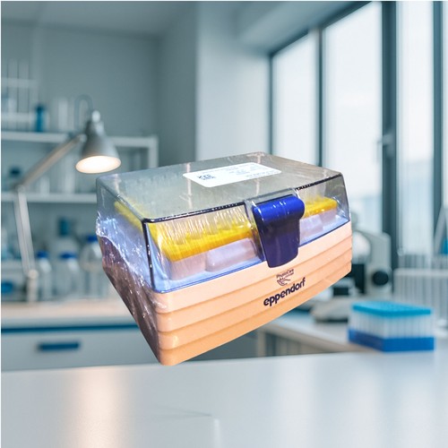 Eppendorf ept reloads - eppendorf,