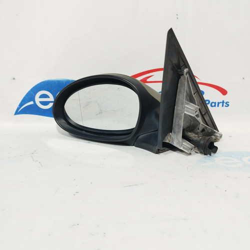 Specchietto sinistro verde bmw - specchietto,