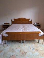 struttura letto Paolo Buffa +