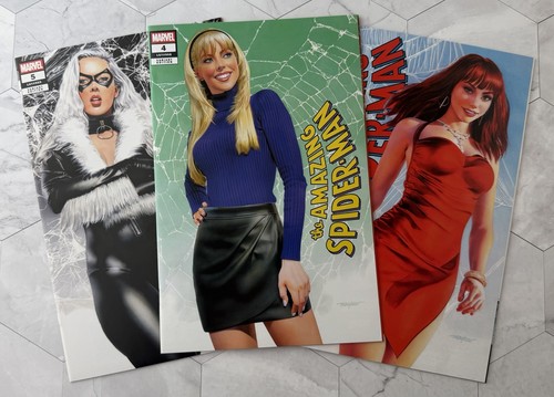 Amazing spider man - amazing, #5